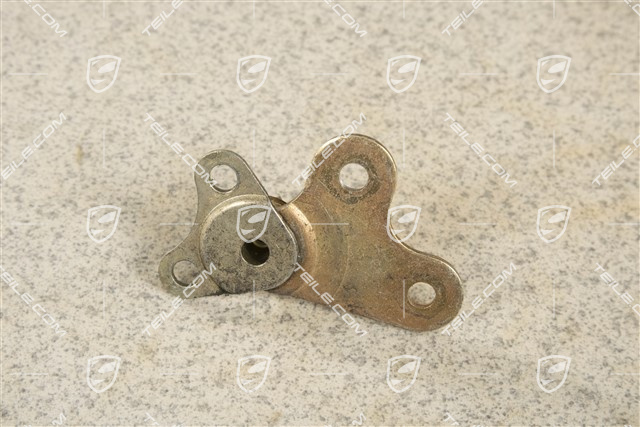 Druckknopflager, L