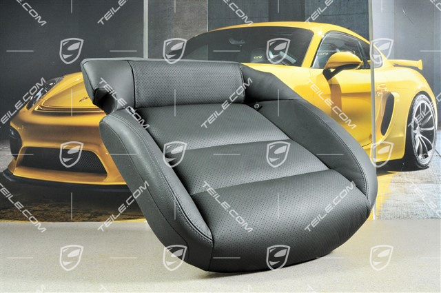 Seat L, KPL