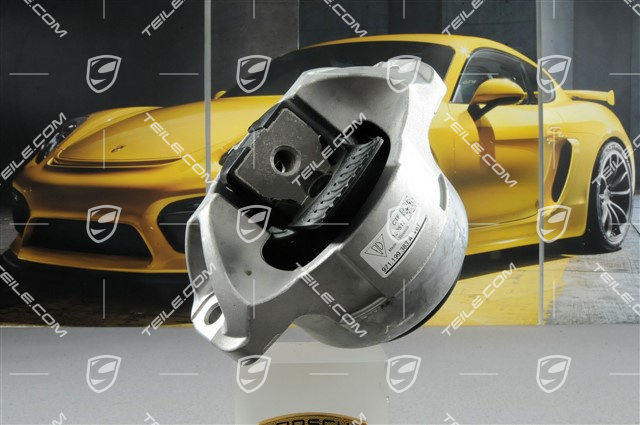 Engine mounting, 2,9L/3,0L Engine mounting, 2,9L/3,0L