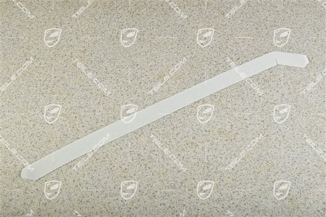 Protective film, Air inlet, GT4, R Protective film, Air inlet, GT4, R