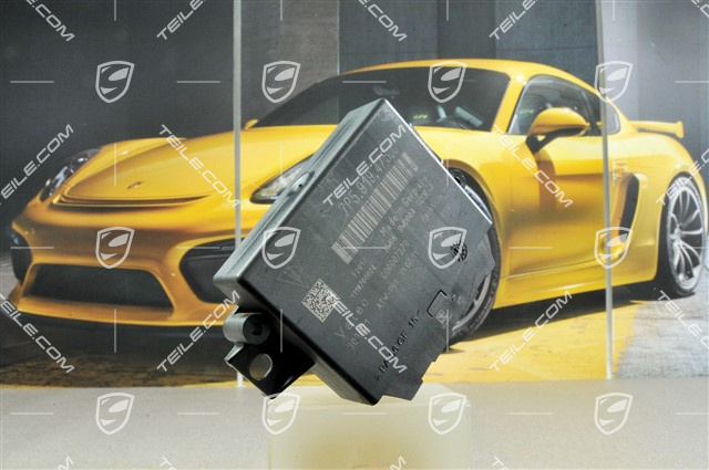 Control unit ParkAssist Sensor Control unit ParkAssist Sensor