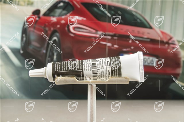 Ignition coil grease / 100gr