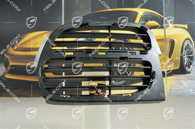 Grille, L Grille, L