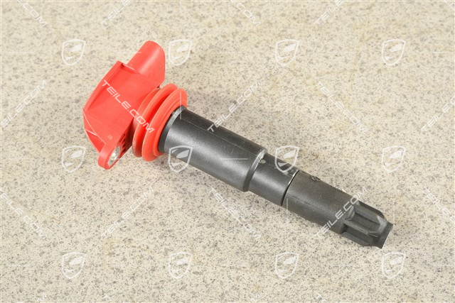 Ignition coil, Panamera S / Turbo