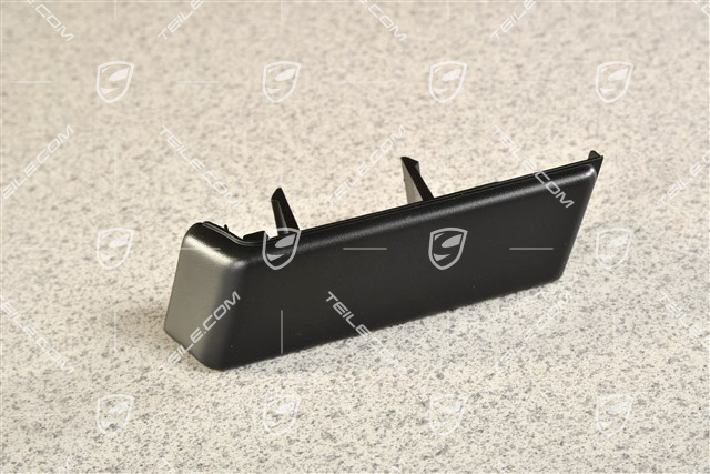Blende, Schwarz, L