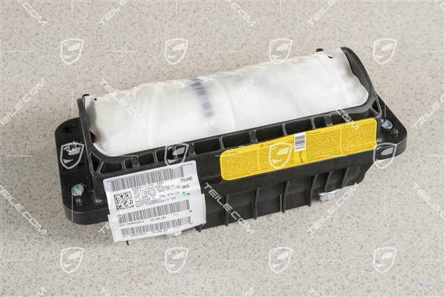 Beifahrerairbag