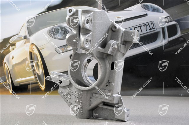 Radträger, GT2 / GT2RS / GT3 Bj. 2010-2012, R