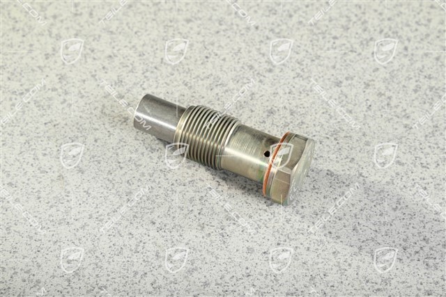 Chain tensioner, 3,2L / 3,6L V6 / VR6