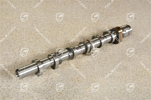 Nockenwelle Auslass, Zyl. 1-3, 3,0L