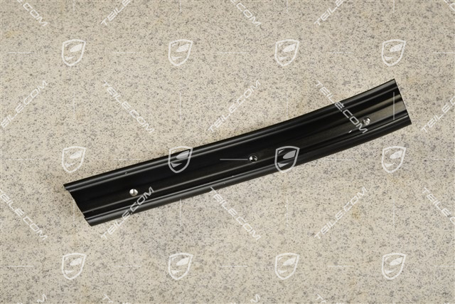 Speedster, retaining / support rail, R