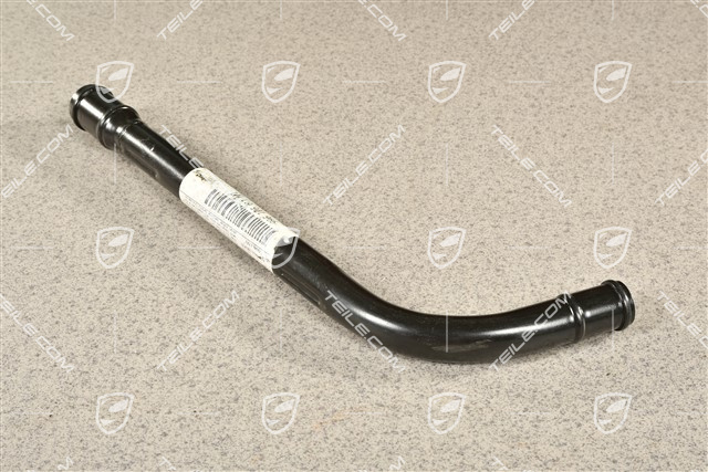 Water tube / line
