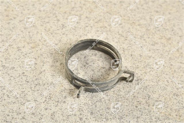 Hose clamp 40-60