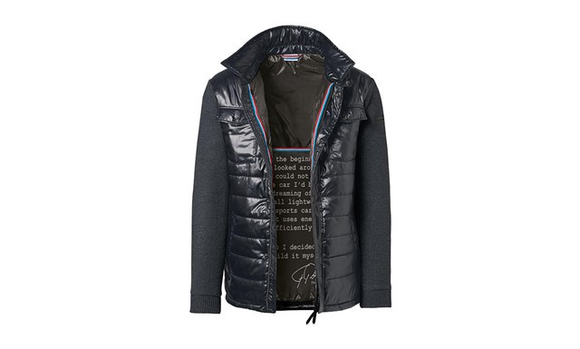 Classic Collection, Jacket Men, dark grey, XL 54