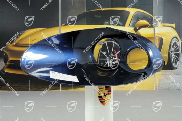 4200 - Innenelement für Xenon Scheinwerfer, L 4200 - Innenelement für Xenon Scheinwerfer, L