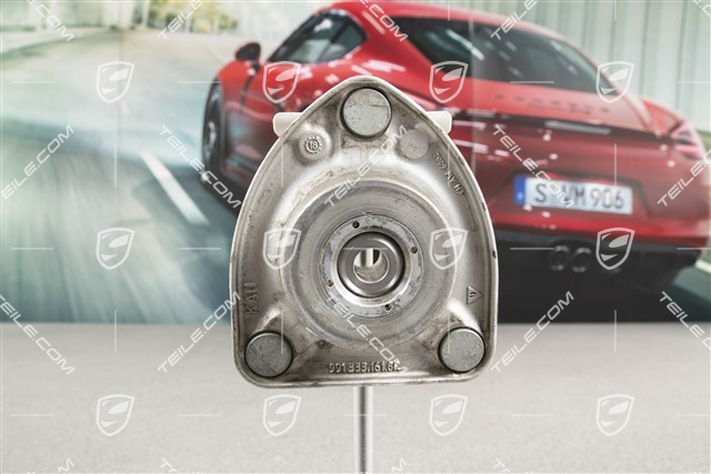 GT2RS Stossdämpfer / Schwingungsdämpfer, Auflage, HA,