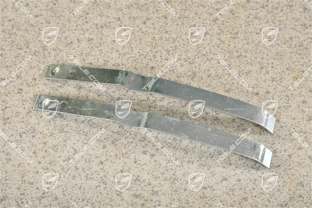 Blattfeder, Schiebedach Deckel, L=R