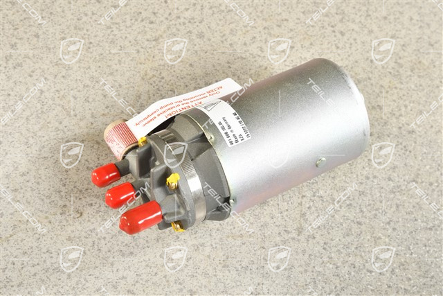 Fuel pump, 911 E / S / TE