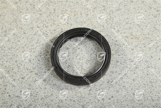 Shaft seal