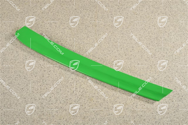 Disc, Retaining frame, lower, L