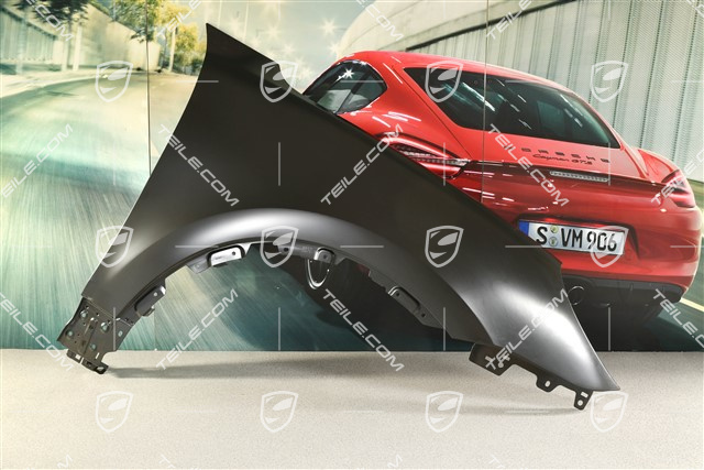 Wing, facelift, R