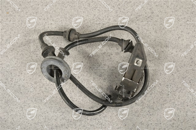Reparatursatz Kabelbaum Geschwindigkeit / ABS / Warnkontakt Sensor, hinten, R