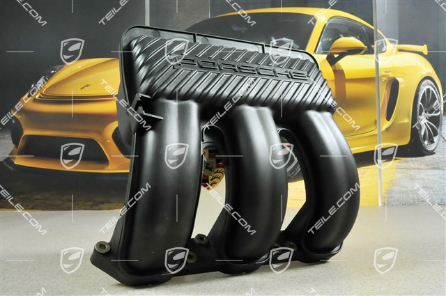 Ansaugverteiler, 3.6L 239KW, L=R Ansaugverteiler, 3.6L 239KW, L=R