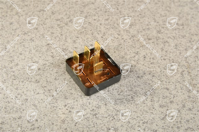 Bridge adapter / Relay USA / Japan