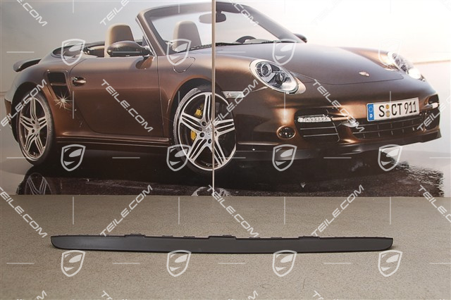 Carrera Aero Kit spoiler Carrera Aero Kit spoiler