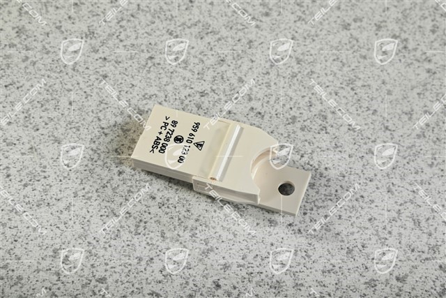 Sicherungshalter Sicherungshalter