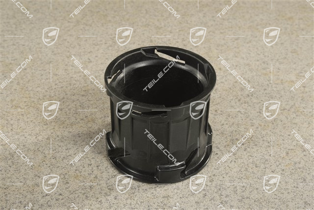 Distributor tube / intake mainfold rubber hose / Guide sleeve, L=R