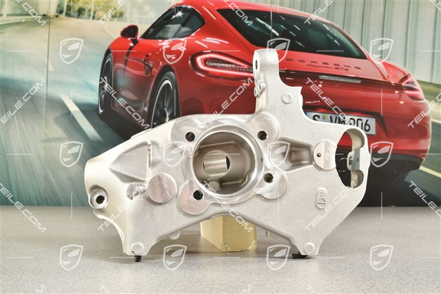 Radträger, Spyder, R