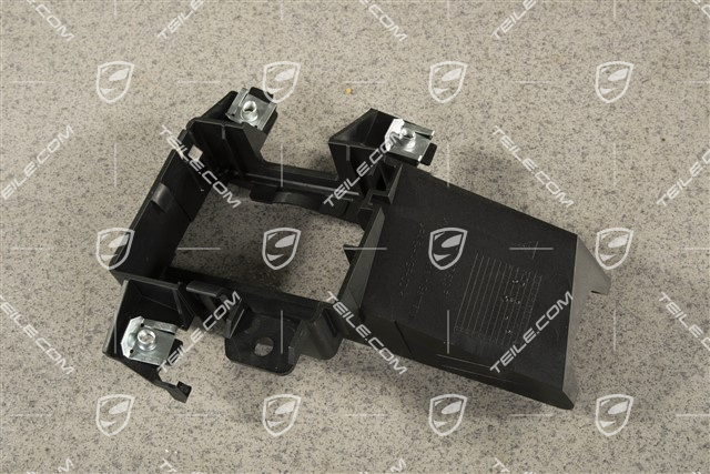Halter, Steuergerät für Spurwechselassistent, Slave, L
