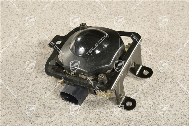 Control unit, distance sensor with bracket, ACC/ADC Slave