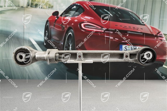 Querlenker, unten, Hinterachse, GT2RS