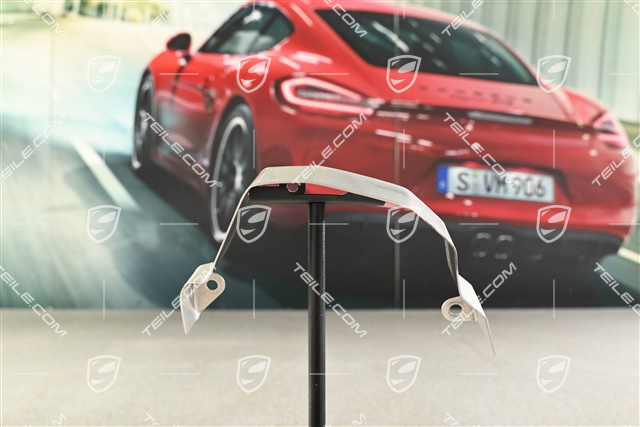 Osłona pompy wody, Turbo / GT3, L