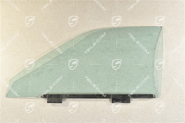 Door glass, Coupé, L