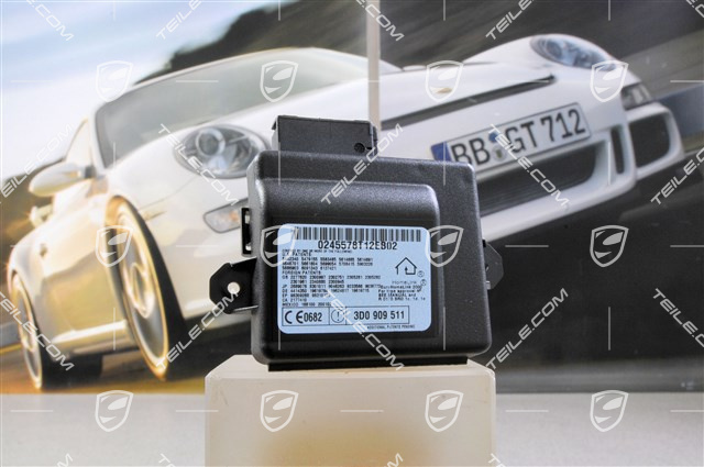 Steuergerät, Garagentüröffner, 433MHz Steuergerät, Garagentüröffner, 433MHz