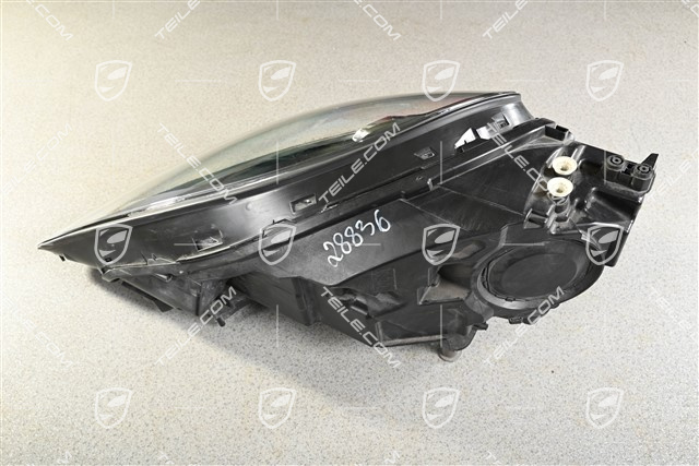 LED Headlight, R