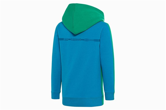 Bluza z kapturem, dziecięca, kolekcja RS 2.7 98