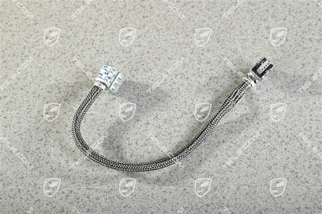 Kabel, Xenon Licht