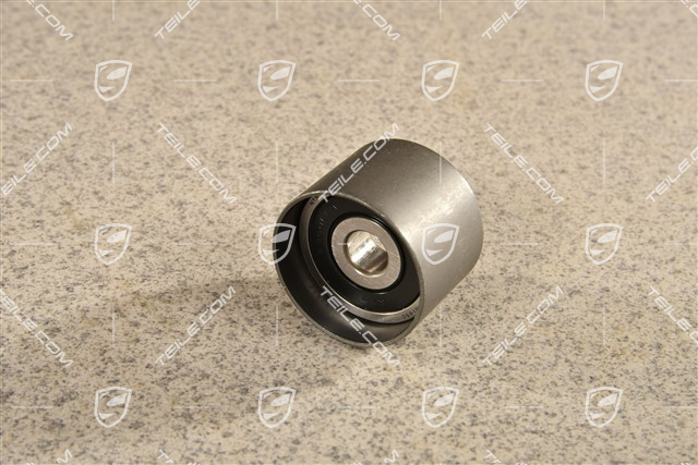 Roller / guide / pulley