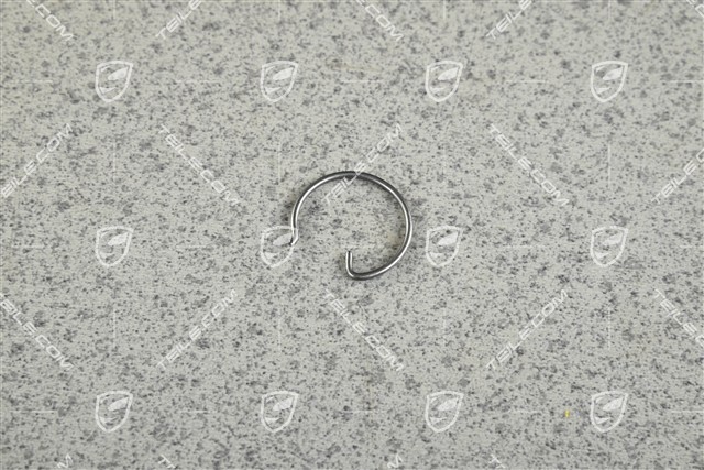 Snap ring / circlip Snap ring / circlip