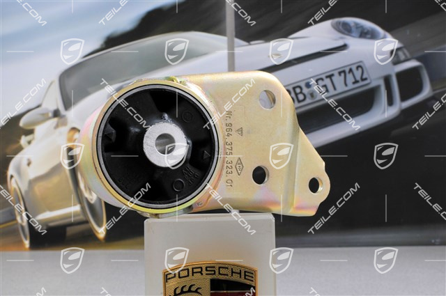 Lagerbock, 6-Gang Getriebe G64.20/21, G64.21/52 Lagerbock, 6-Gang Getriebe G64.20/21, G64.21/52
