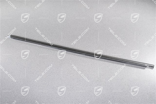 Front door moulding, Aluminium package, R