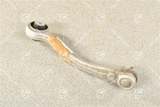 Control arm, upper, rear, Front suspension, R