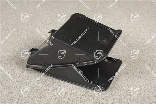 Ashtray housing