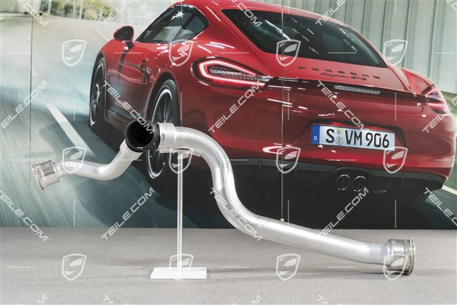 Coolant tube / Cooling water tube, R