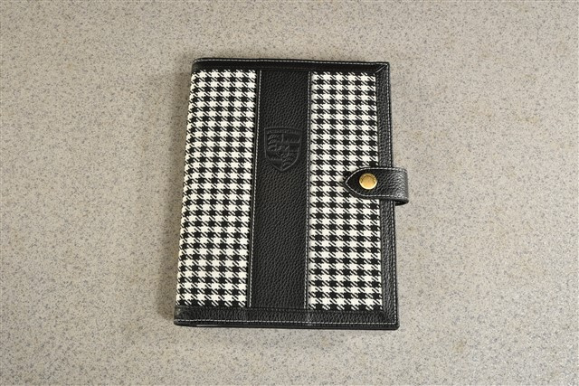Document wallet, PEPITA