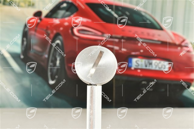 Deckel