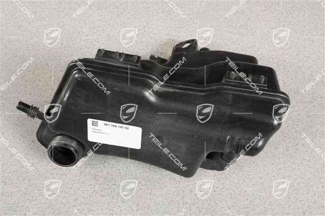 Engine coolant Reservoir / expansion tank